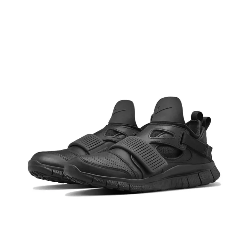 Nike Free Huarache Carnivore Black-2