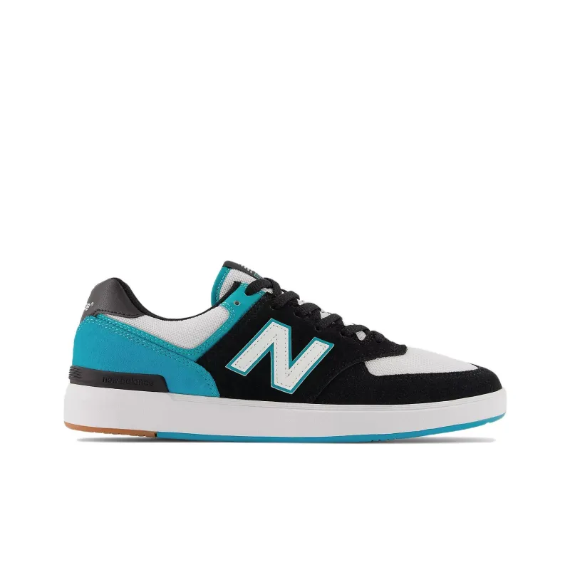 New Balance CT574 'Black Blue'-1