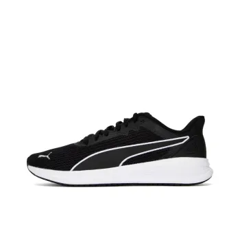 PUMA Transport Modern 'Black White'