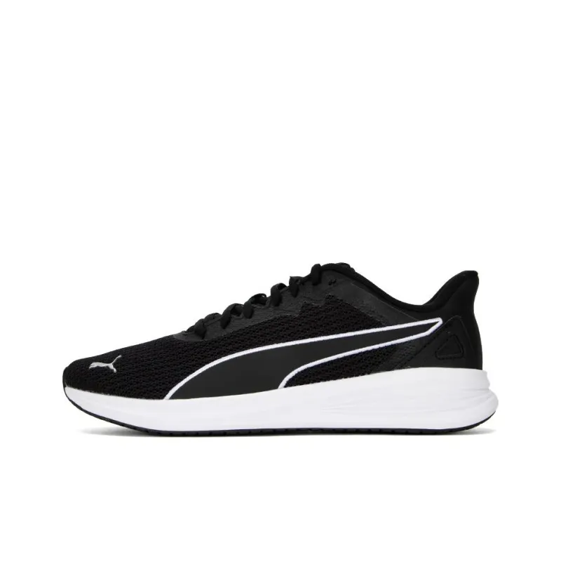 PUMA Transport Modern 'Black White'-0