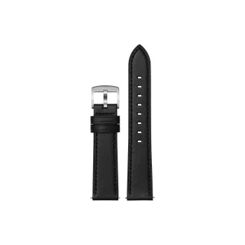 IStrap Huawei Compatibility Watch Band 120+75mm Cowhide Leather Material
