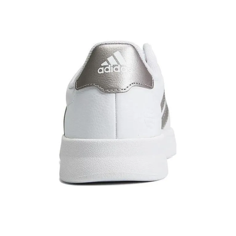 Adidas Breaknet 2.0 'White' Women's-3