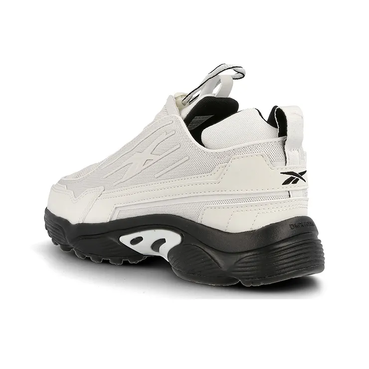 Reebok Women's Dmx Series 2200 Zip 'Chalk' Women's-3