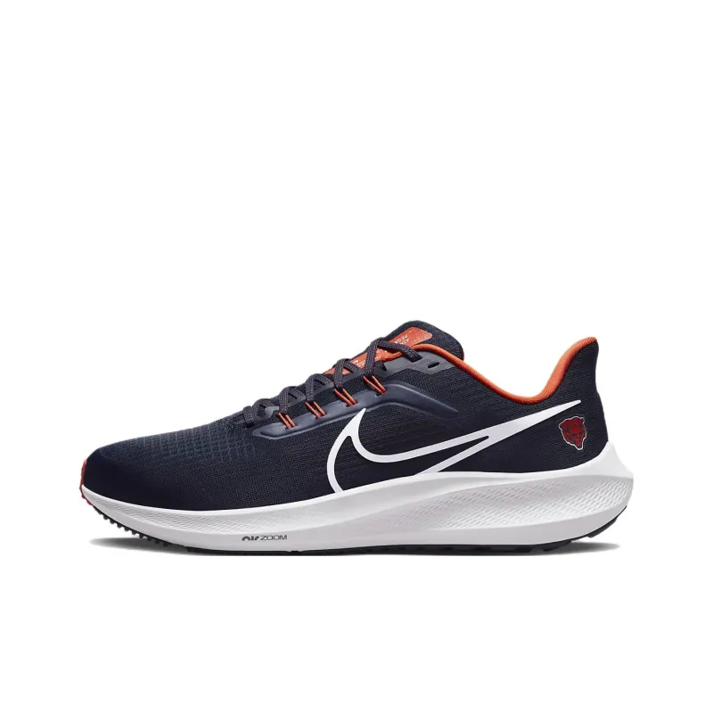 Nike Air Zoom Pegasus 39 X Nfl 'Chicago Bears'-0