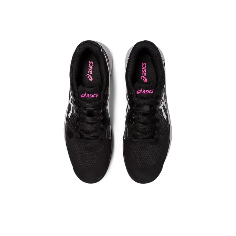 Asics Gel Challenger 13 Clay 'Black Hot Pink'-4