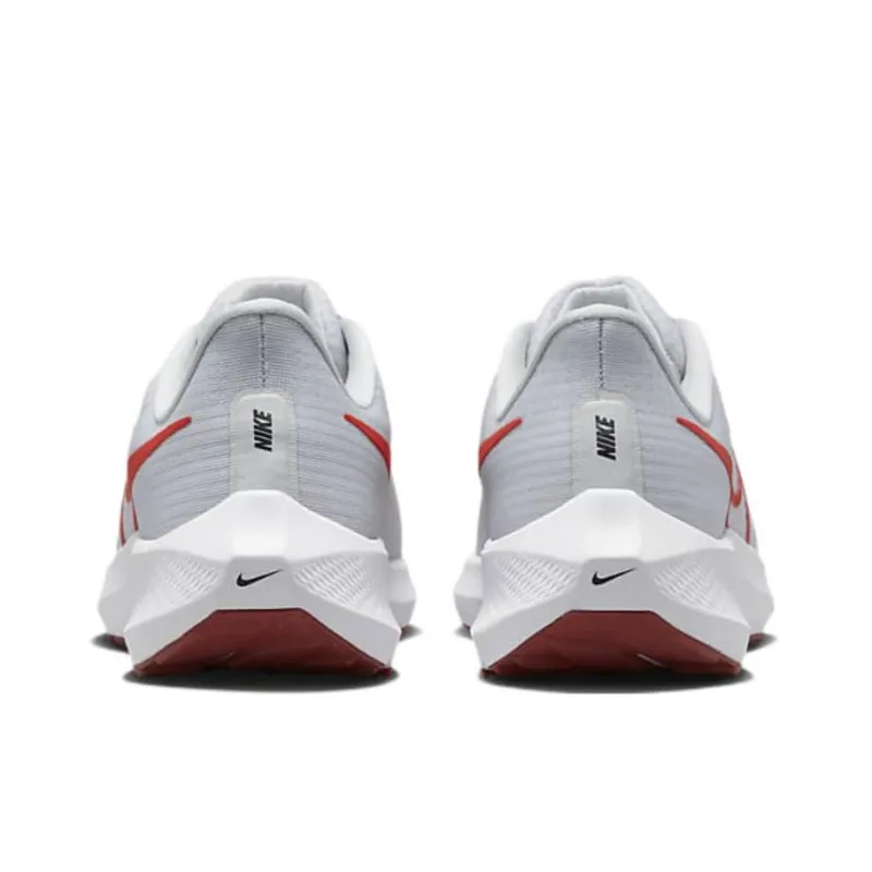 Nike Air Zoom Pegasus 39 'Platinum Tint Light Crimson'-4