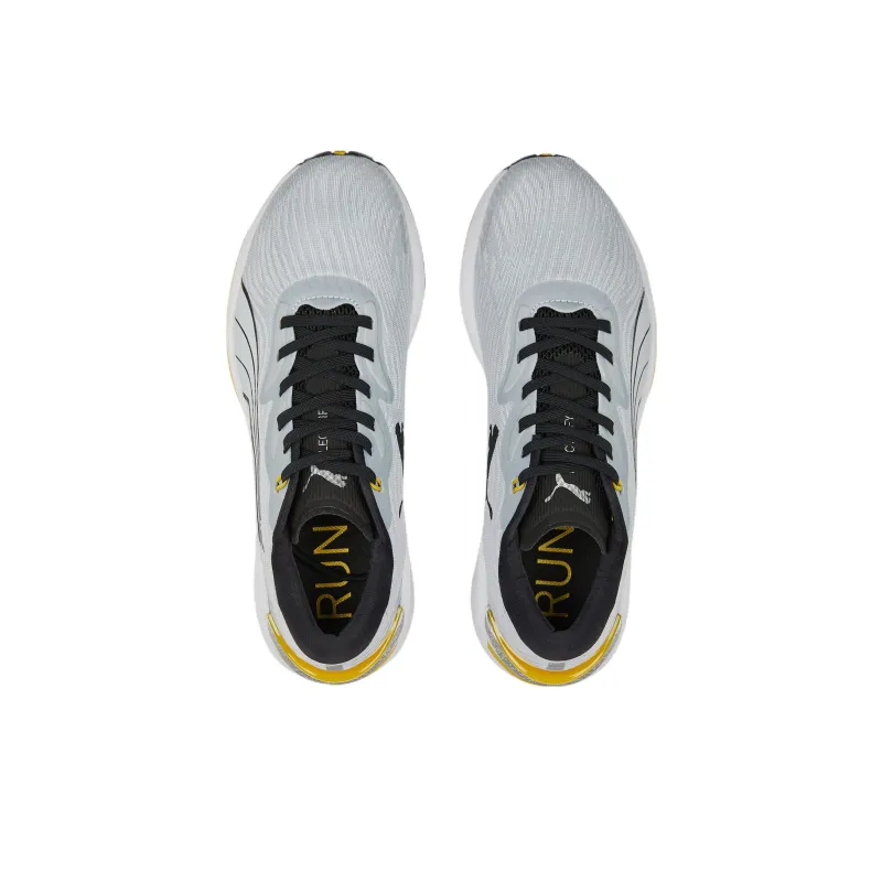 Puma Electrify Nitro 2 'Platinum Grey Fresh Pear'-3