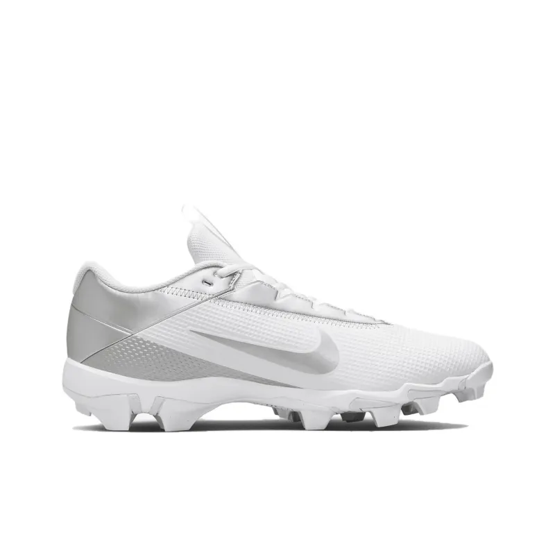 Nike Vapor Edge Shark 2 'White Metallic Silver'-1