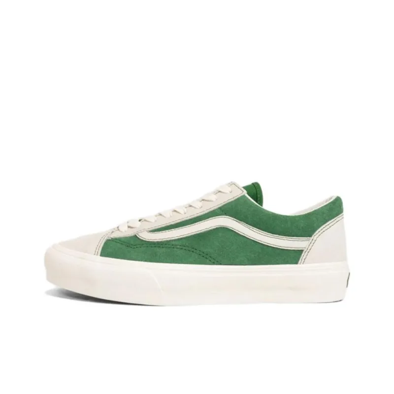 Vans Vault Og Style 36 Lx Better Gift Shop Hong Luck Kung Fu Club-0