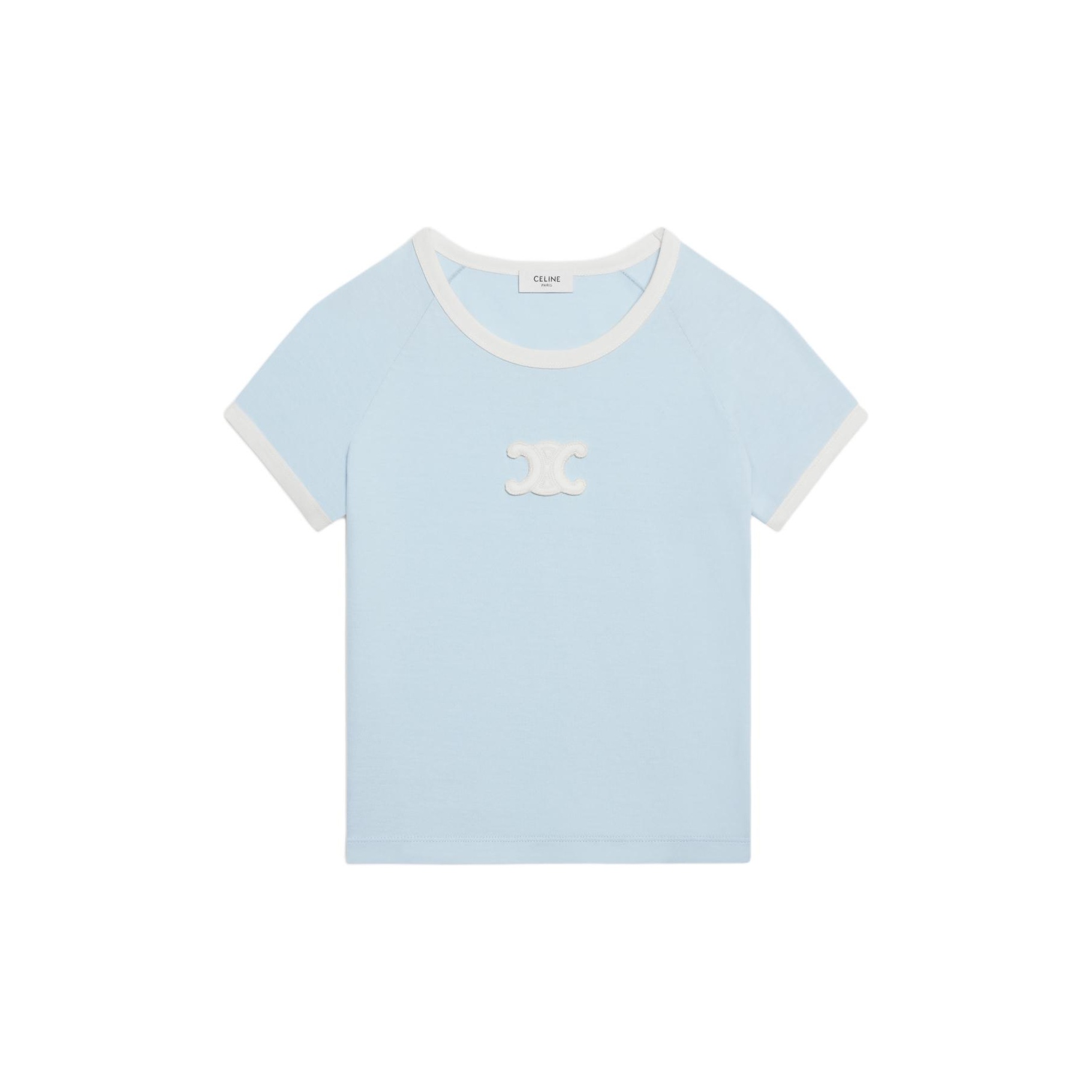 Celine Blue T Shirt - Cheap Rcj Jordan Outlet Celine Blue T Shirt - Cheap Rcj Jordan Outlet