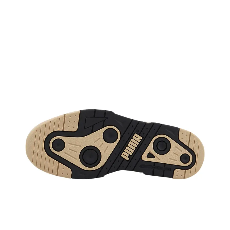 PUMA Slipstream Mid 'White Light Sand' Women's-4