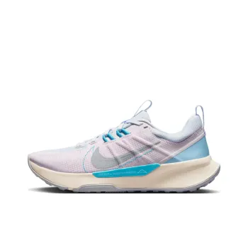 Nike Juniper Trail 2 Next Nature Pearl Pink Football Grey Racer Blue Wolf Grey Women's