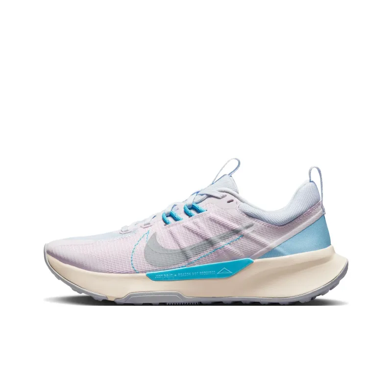 Nike Juniper Trail 2 Next Nature Pearl Pink Football Grey Racer Blue Wolf Grey Women's-0