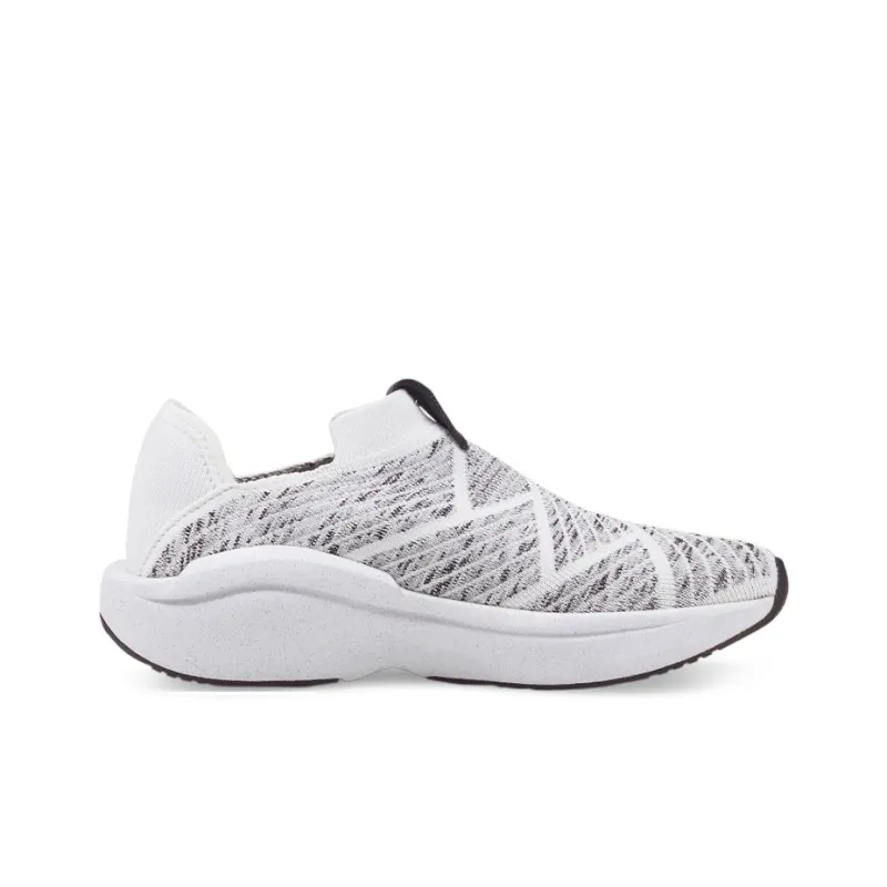PUMA Enlighten 'White Black' Women's-1