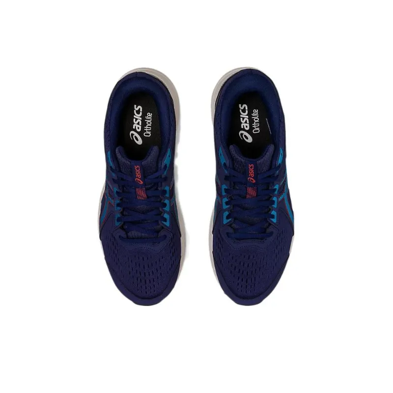 Asics Gel Contend 8 'Indigo Blue'-4