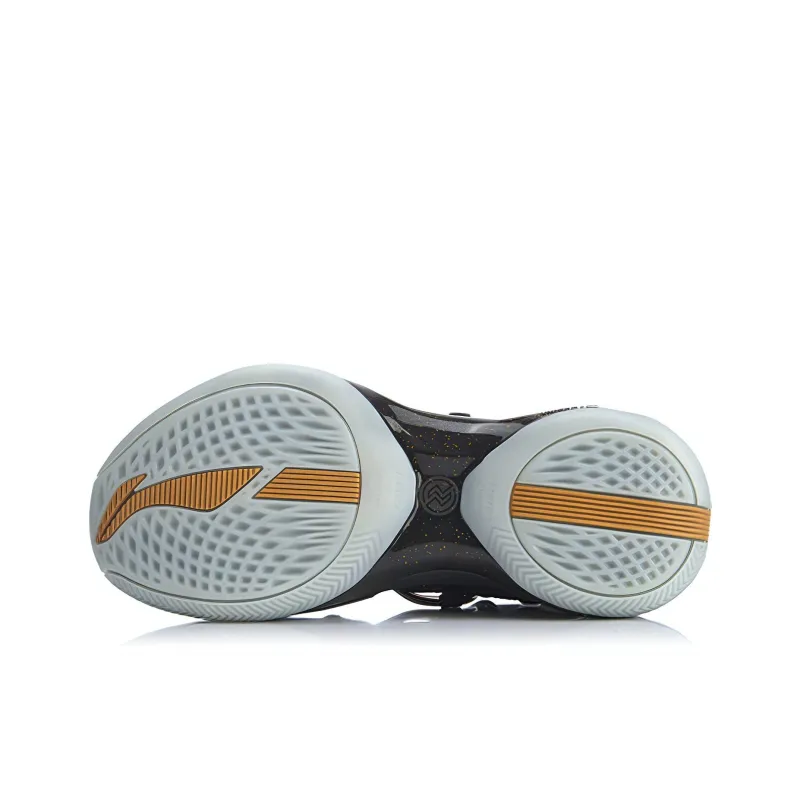 LINING Speed VI 6 Premium - Martin Luther King-4