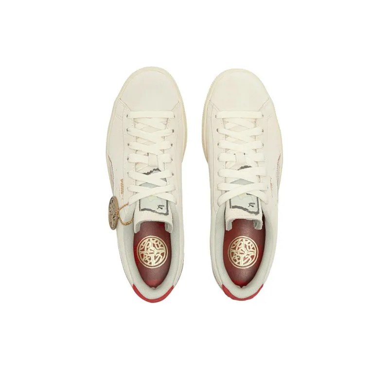Puma Suede CNY Papermaking-3