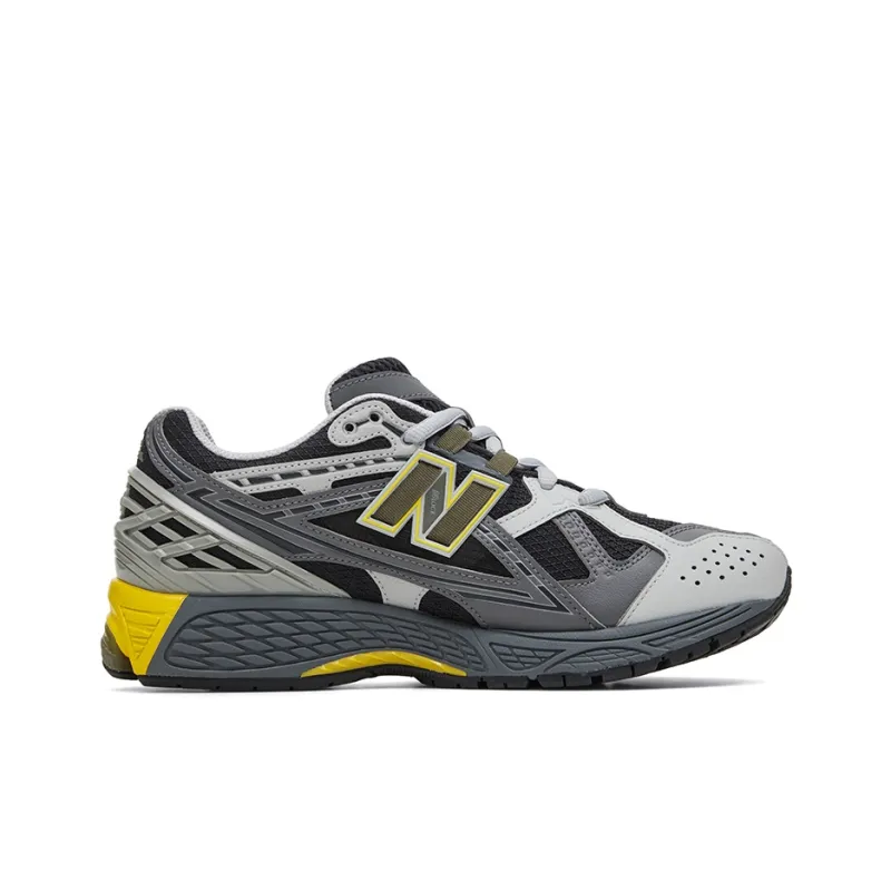 New Balance 1906U Castlerock Ginger Lemon Men's-1