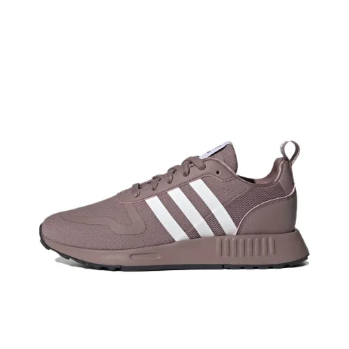 Adidas Women's Multix 'Purple White'