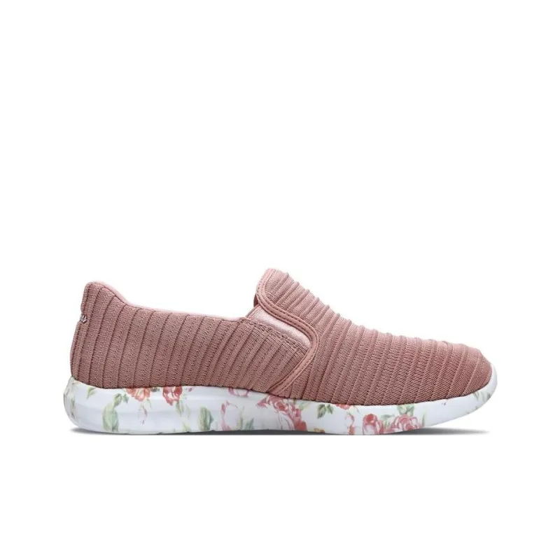 Skechers Studio Comfort Non-slip Wear-resistant Shock Absorption Low-Top Sports Casual Shoes Women's Rose Red-1