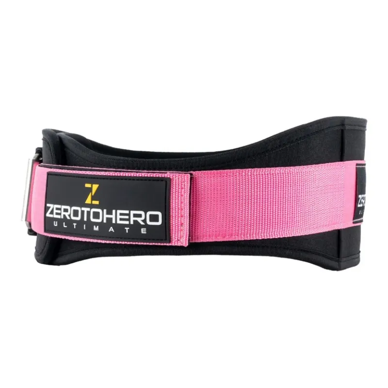 ZERO TO HERO Back Support Braces-10
