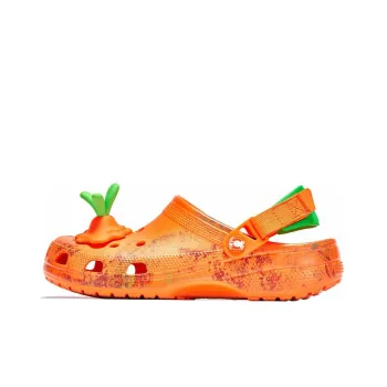 Crocs Classic Clog C X Melting Sadness