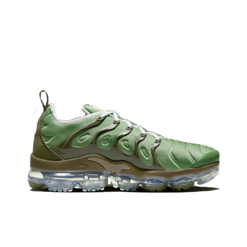 Nike Air VaporMax Plus 'Oil Green'-1