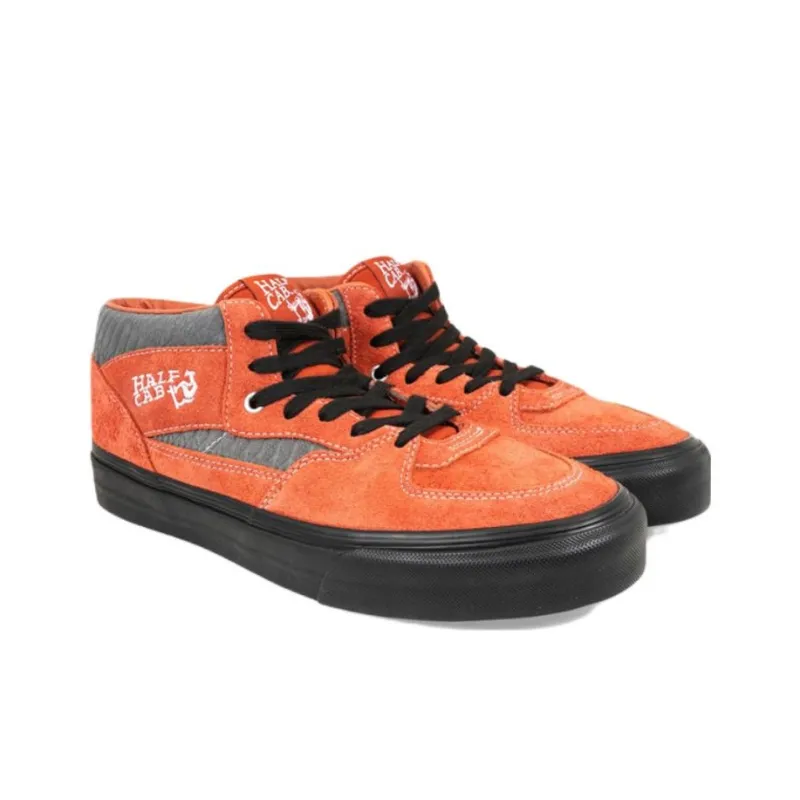 Vans Vault Og Half Cab Lx Better Gift Shop Hong Luck Kung Fu Club-2