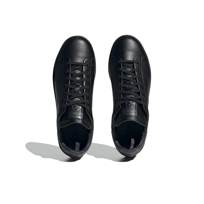 Adidas Stan Smith Lux Core Black-3