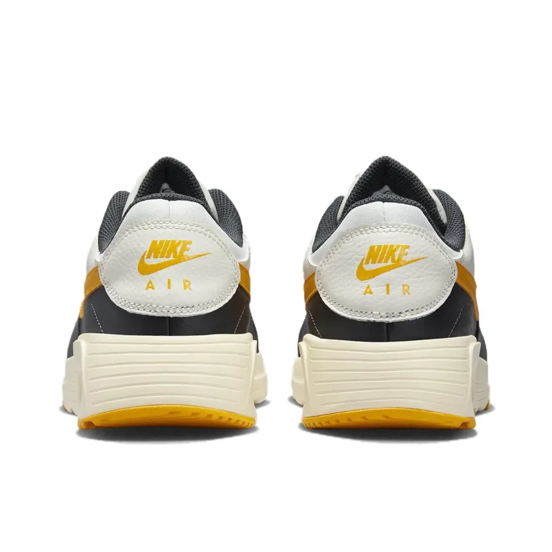 Nike Air Max Sc 'Sail University Gold'-4