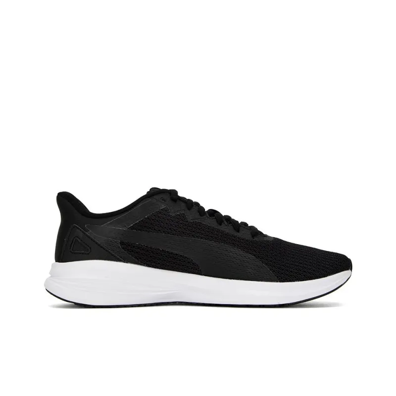 PUMA Transport Modern 'Black White'-1