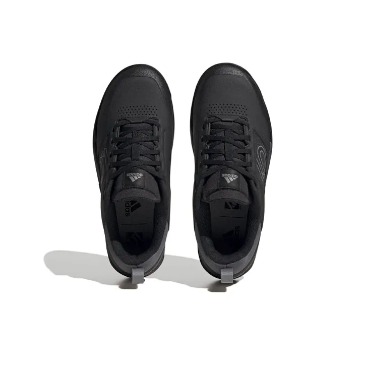 Adidas Five Ten Impact Pro Core Black Grey Grey-4
