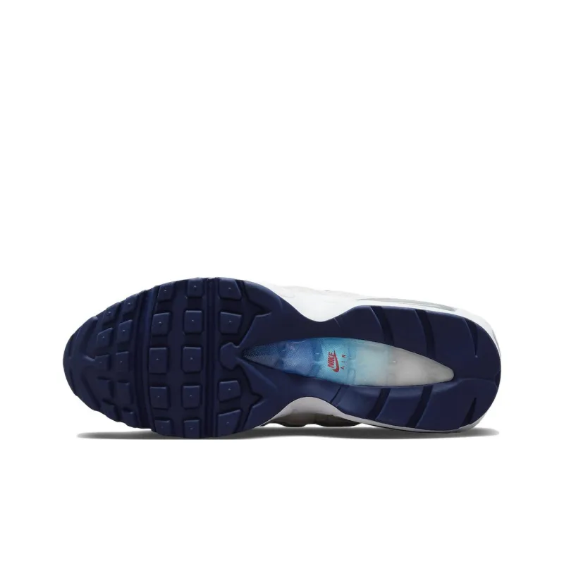 Nike Air Max 95 3 Lions-5
