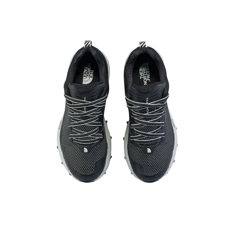 THE NORTH FACE Vectiv Fastpack Futurelight Shoes 'Tnf Black Asphalt Grey' Women's-2