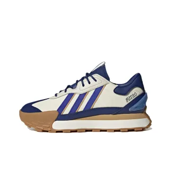 Adidas Futro Mixr Aluminium Lucid Blue