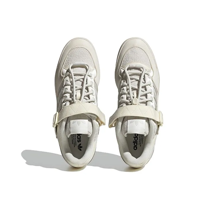 Adidas Originals Forum Low 'White Cream'-4