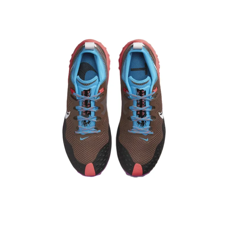 Nike Wildhorse 7 'Ironstone Laser Blue'-3