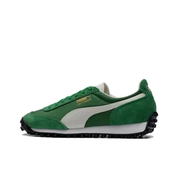 Puma Fast Rider OG Anti‑Slip Green