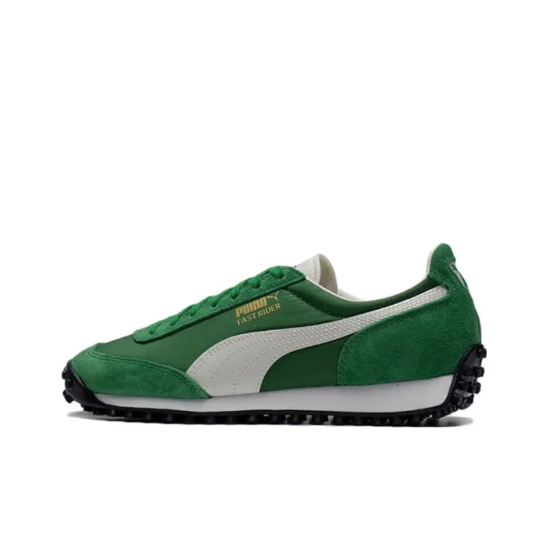 Puma Fast Rider OG Anti‑Slip Green-0