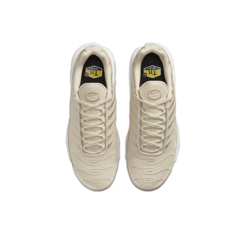 Nike Air Max Plus Premium Vachetta Tan Gum Women's-3