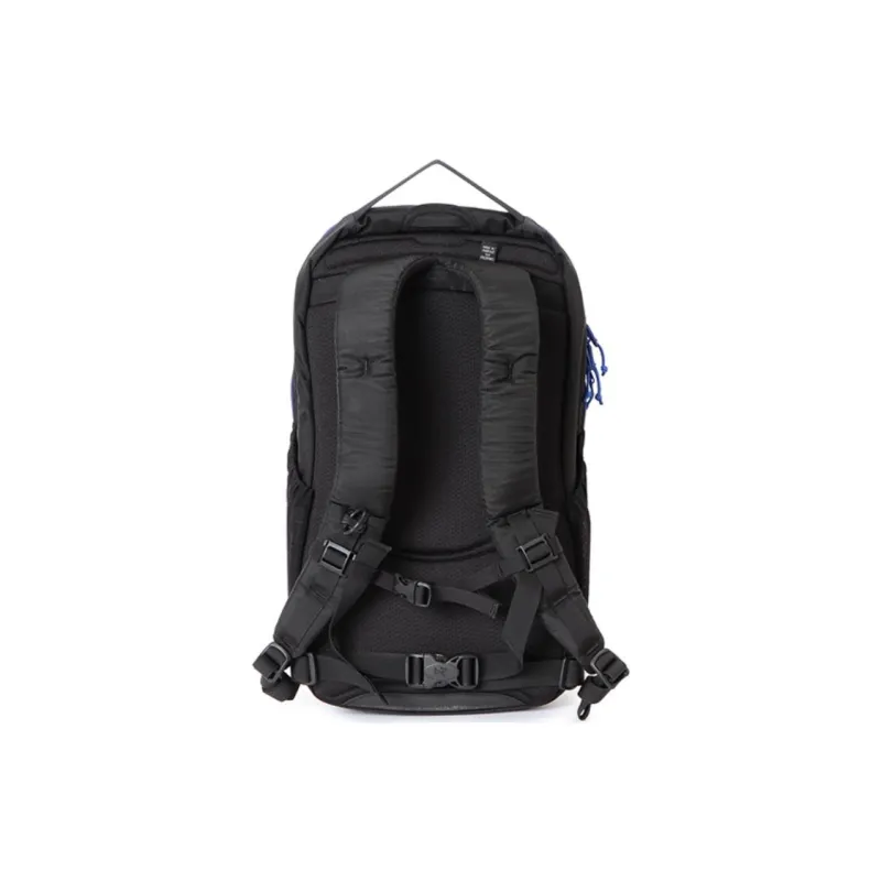 Arcteryx BEAMS Collaboration Mantis Nylon Outdoor Mountaineering Bag Backpack Regular Unisex Black-3