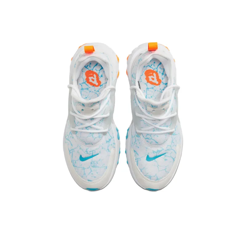 Nike Buy React Presto 'Galaxy - White' GS-3