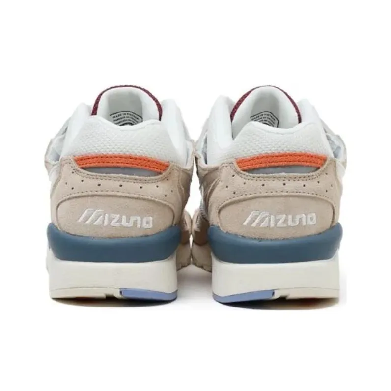 Mizuno Sky Medal S 'Ginger Root Bering Sea'-4