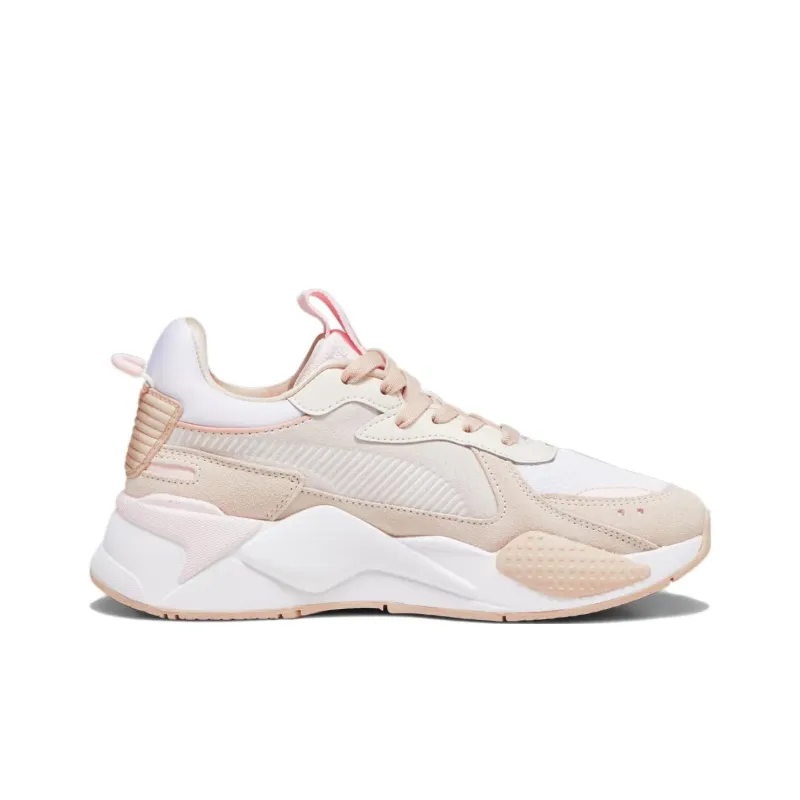 PUMA RS X Reinvent 'Frosty Pink White' Women's-1