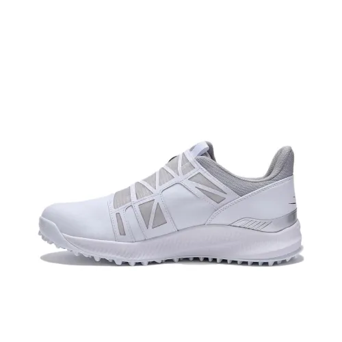 New Balance NB 1010 Golf Shoes Unisex Low-Top White