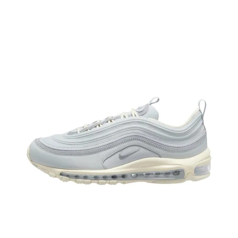 Nike Air Max 97 Ses Pure Platinum Sail-0