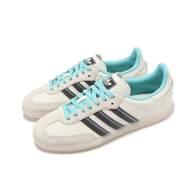 Adidas Women's Samba Og 'Ivory Earth Mint' Women's-2