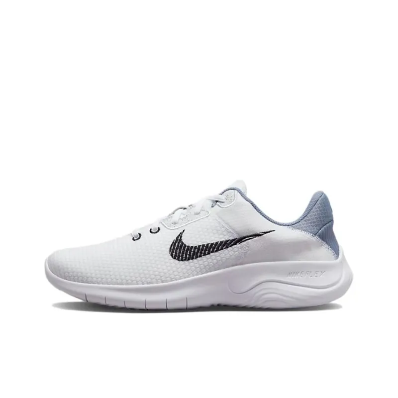 Nike Flex Experience Run 11 Next Nature Extra Wide 'White Ashen Slate'-0