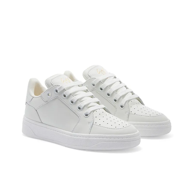 Giuseppe Zanotti Gz94 Low top Leather Sneakers Women's-2
