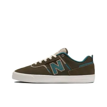 New Balance Numeric 306 Jamie Foy Dark Camo New Spruce